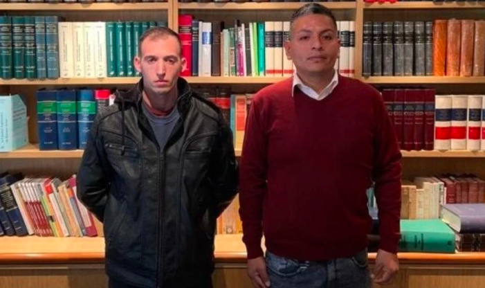 Piden la eximición de prisión del policía que baleó a Chano | Nacionales