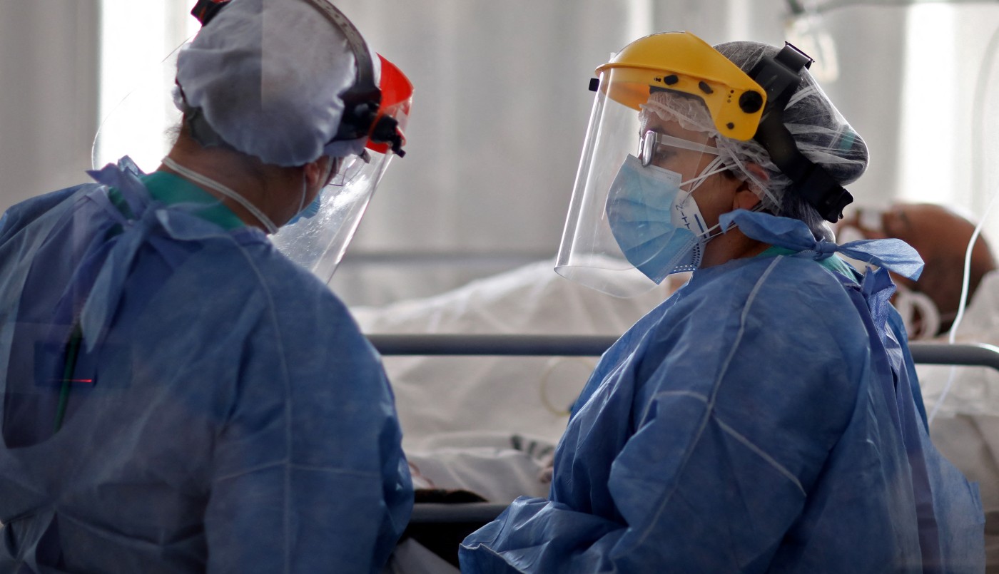 Coronavirus en Argentina: confirman 274 muertes y 11.183 casos positivos | Nacionales