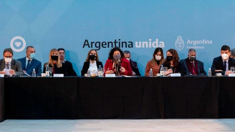 El Cofesa lanzó la vacunación contra el coronavirus para adolescentes con factores de riesgo | Nacionales