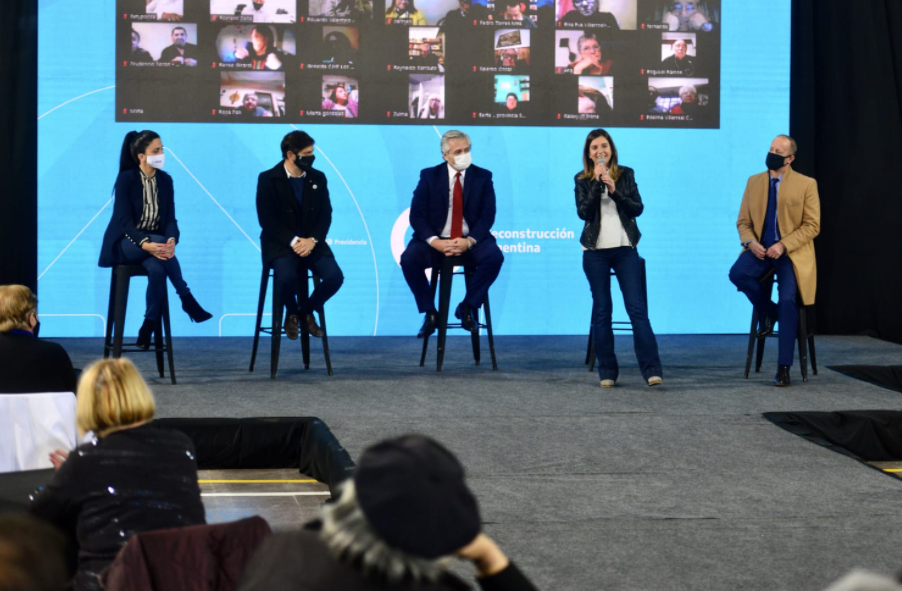 Más de 11 mil santafesinas podrán acceder a la jubilación por tareas de cuidado | Información General