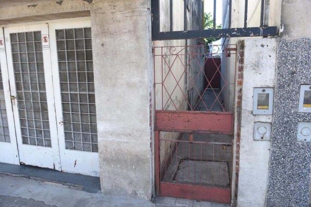 Se dieron a conocer detalles de la habitación donde vivió 23 años secuestrada la mujer de Rosario | Igualdad y Género