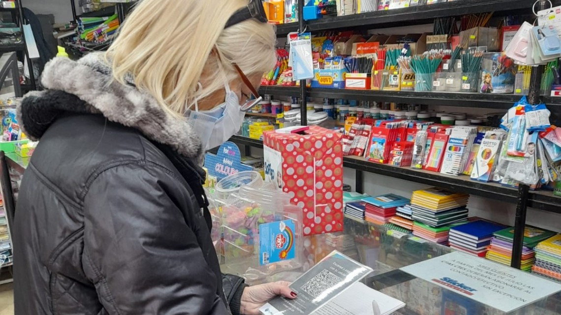 "Billetera Santa Fe está batiendo récords, pero también demanda que lo cuidemos" | Noticias