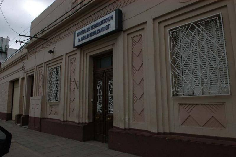 Cerró en la etapa más cruda de la pandemia: el Hospital Vera Candioti recupera actividad | Noticias