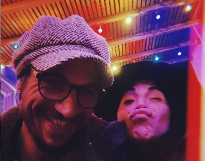 Polémico tweet de Gianinna Maradona: "Estoy con unos quilombos de celos que ya me colmaron la paciencia" | Espectaculos