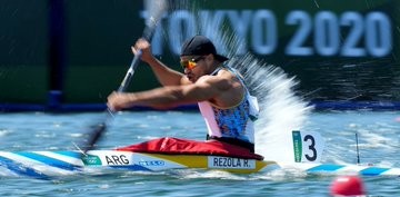 "Vamos a repetir la cábala": así vivió la familia de Rézola el debut de Rubén | Buen Santa Fe