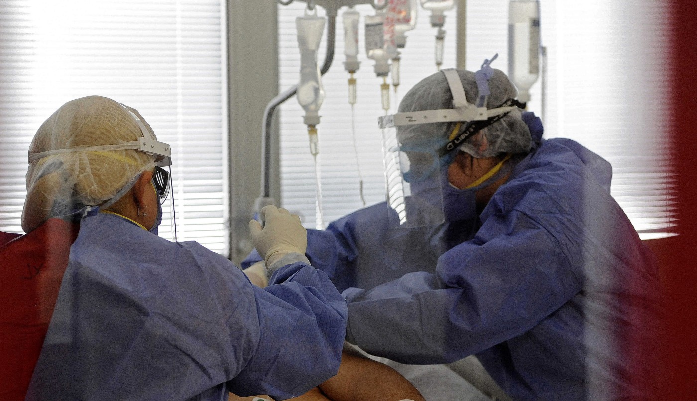 Coronavirus en Argentina: confirman 300 muertes y 13.736 casos positivos | Nacionales