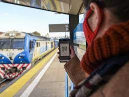 La aplicación de Trenes Argentinos permite acceder a libros y publicaciones de Biblioteca Nacional | Nacionales