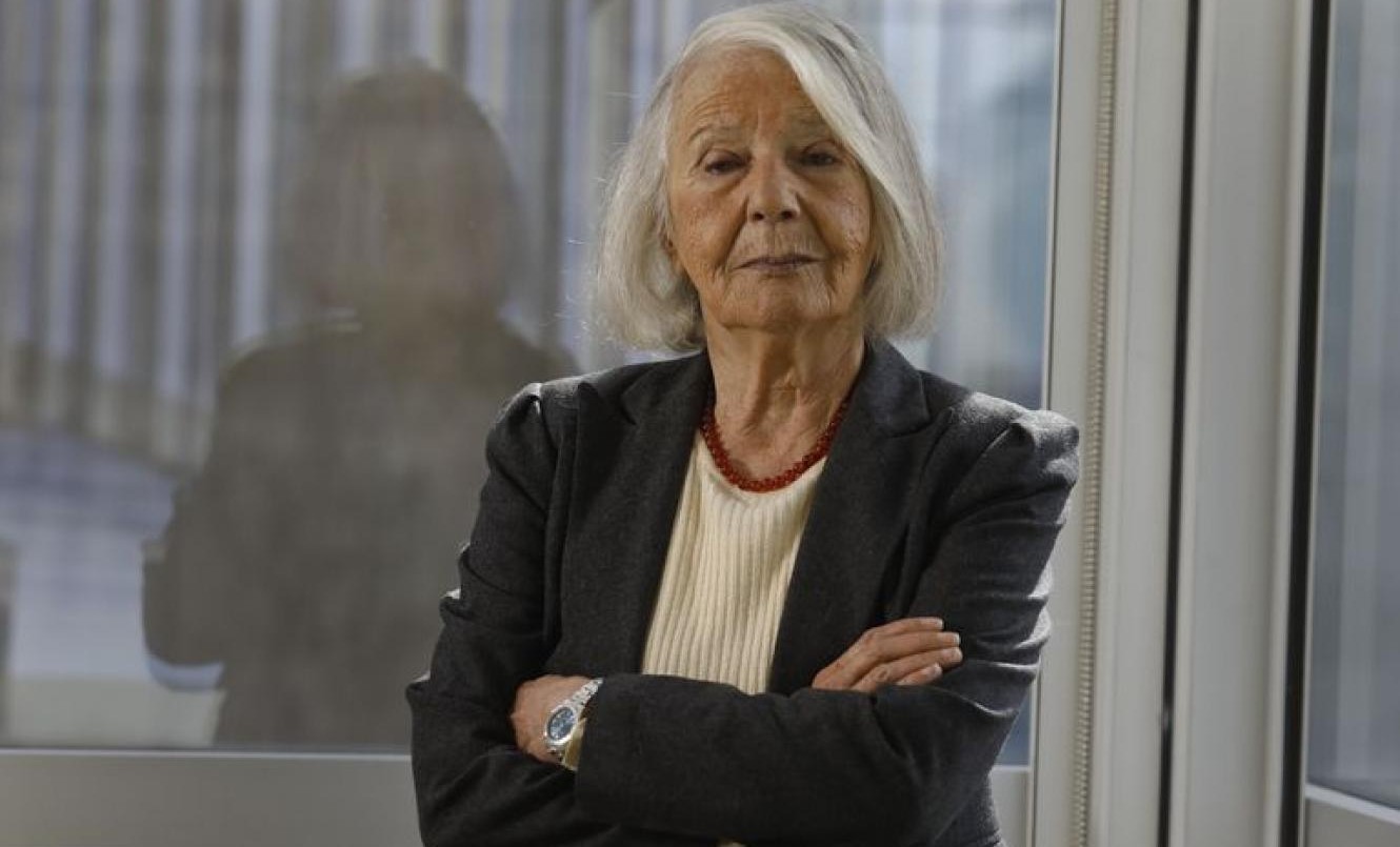 Beatriz Sarlo aseguró que las Malvinas son inglesas y fue repudiada | Nacionales