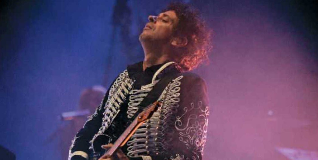 Familia de Gustavo Cerati prepara homenaje con lanzamiento de disco inédito | Espectaculos