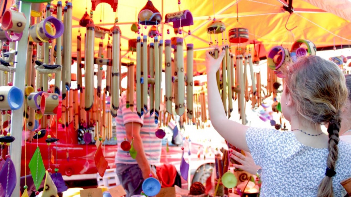 La provincia lanzó un subsidio para 1400 trabajadores de la Economía Social | Noticias