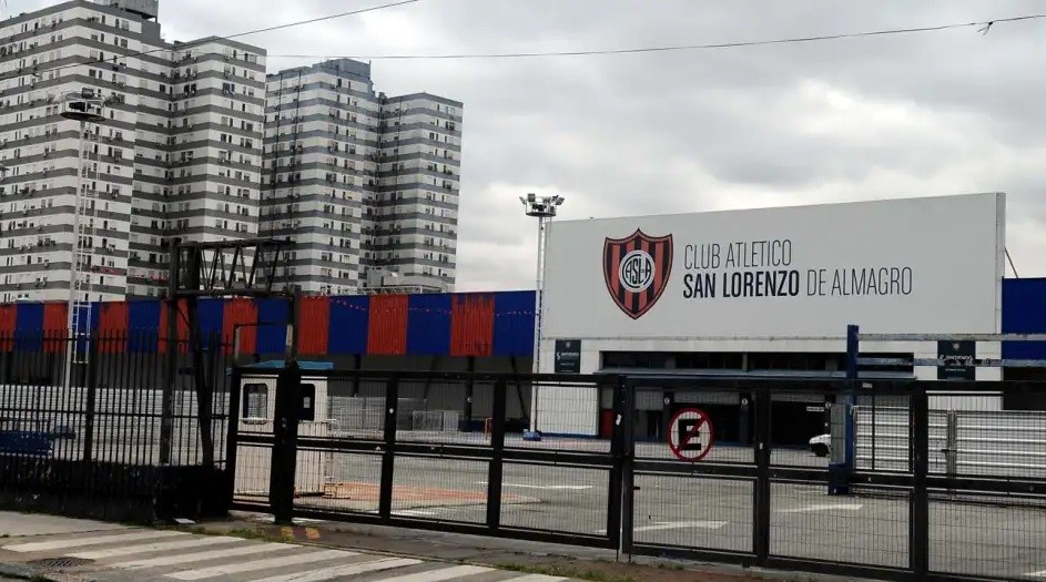 "Restitución histórica": aprobaron ley de rezonificación que permite a San Lorenzo construir su estadio en Boedo | Deportes