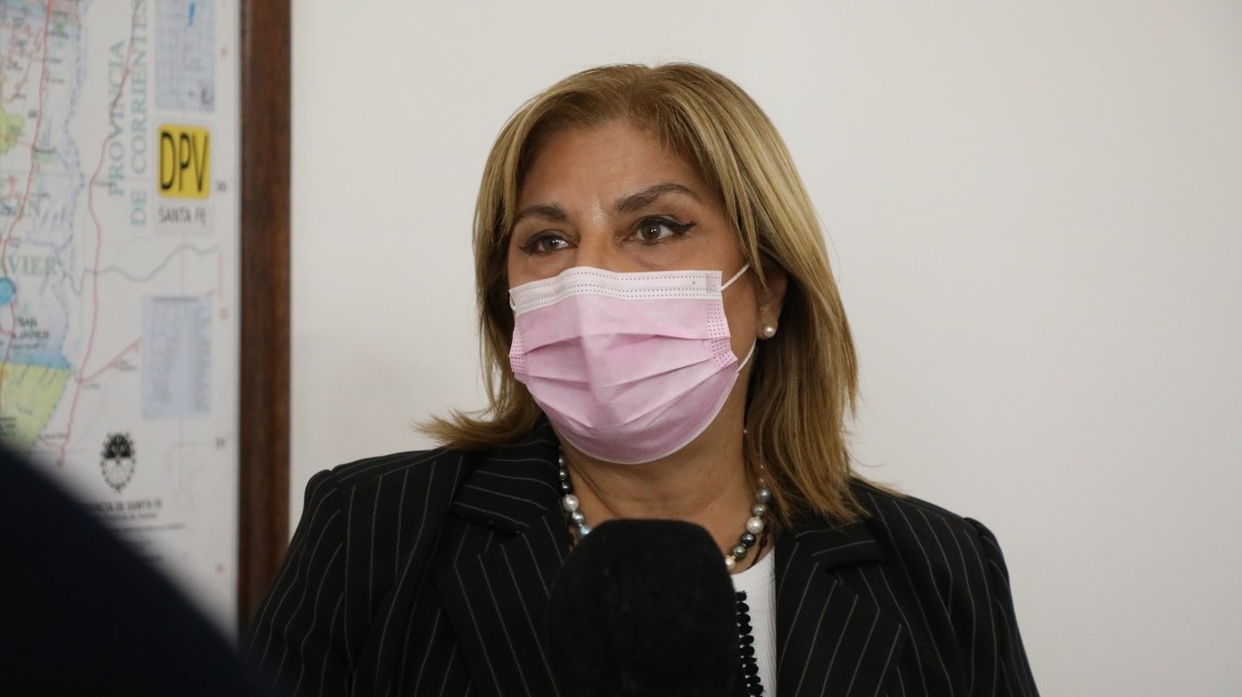 Covid-19: La provincia comienza a diagramar la combinación Sputnik V-Moderna | Noticias