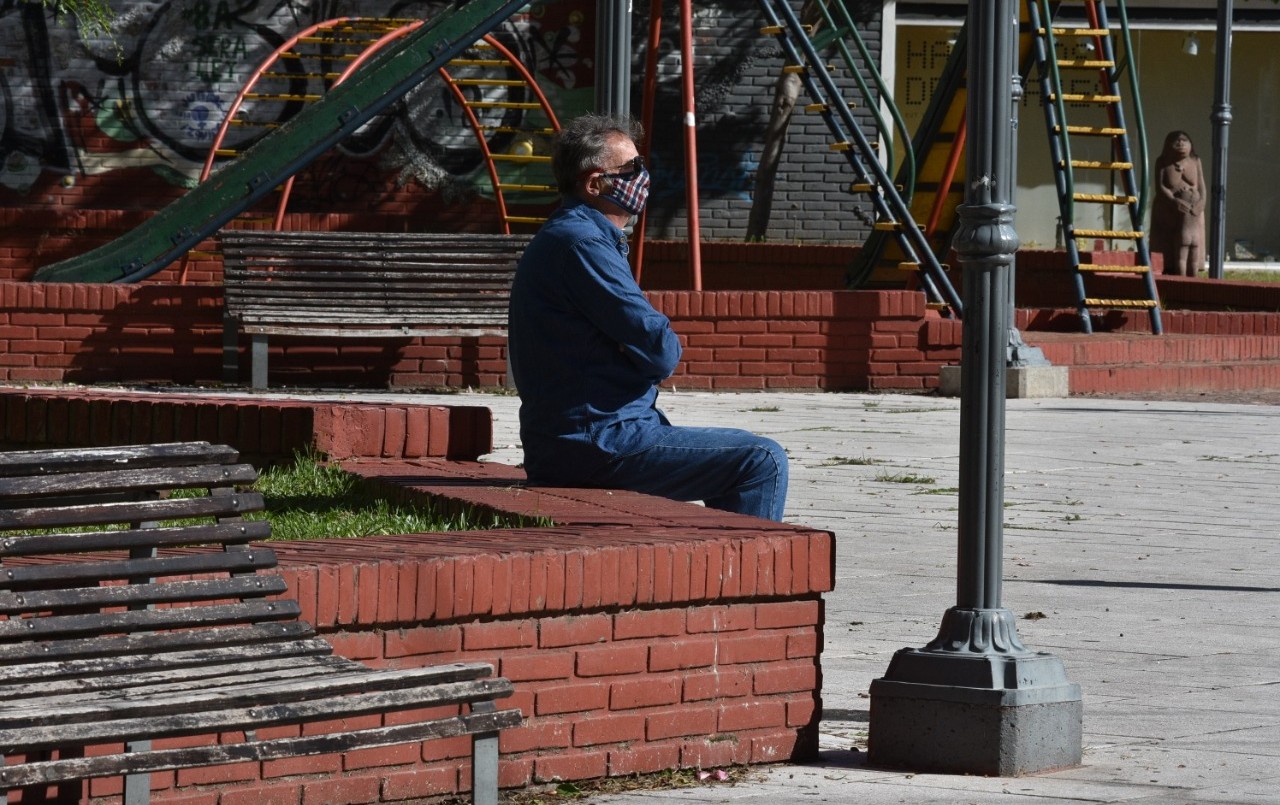 Coronavirus en Santa Fe: jueves con poco más de mil nuevos casos y 20 muertes | Noticias