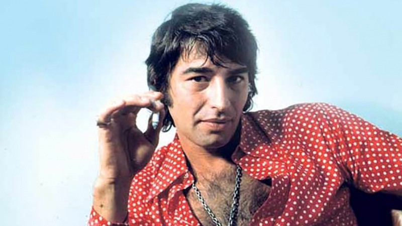 Lanzan dos canciones desconocidas y nuevas versiones de Sandro en "Tengo una historia así" | Espectaculos