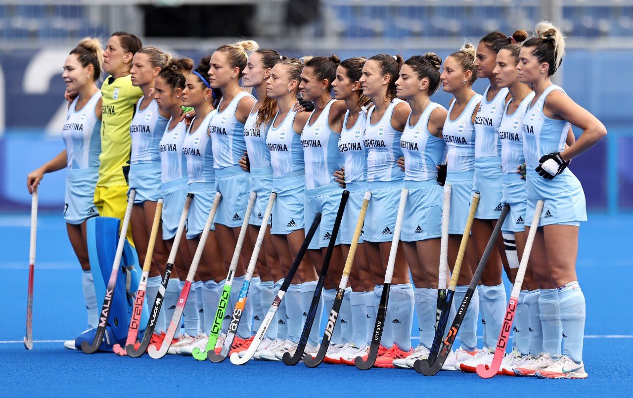 Plata en Tokio: Las Leonas volvieron a sumar una medalla olímpica para Argentina | Deportes