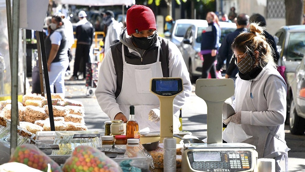 Lanzan beneficios para empresas que contraten a beneficiarios de pogramas de capacitación del Estado | Nacionales