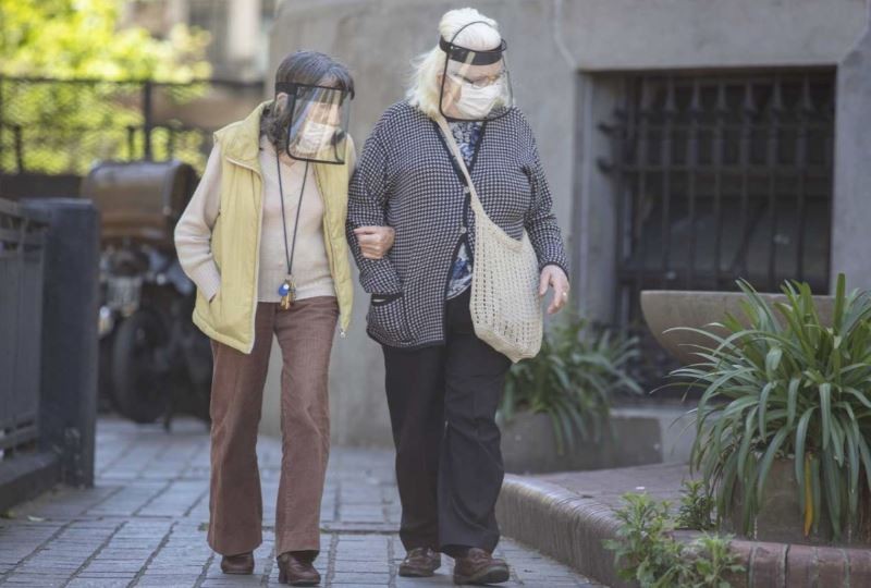 Las jubilaciones aumentarían entre 12% y 13% en septiembre: todos los detalles | Información General