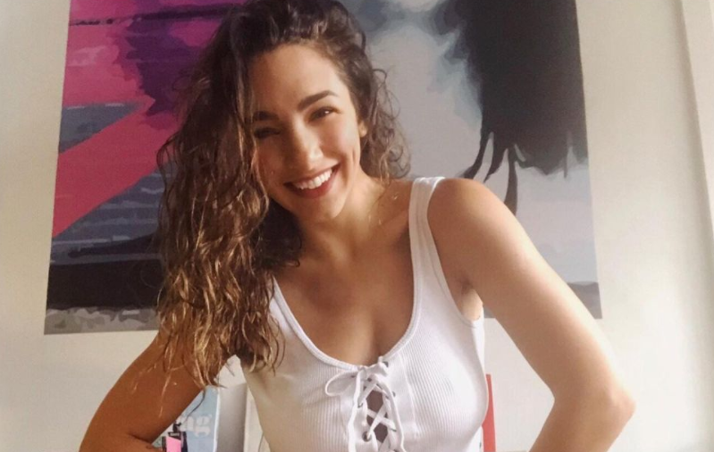 Thelma Fardin arremetió contra Fernando Burlando por su defensa a Florencia Peña | Igualdad y Género