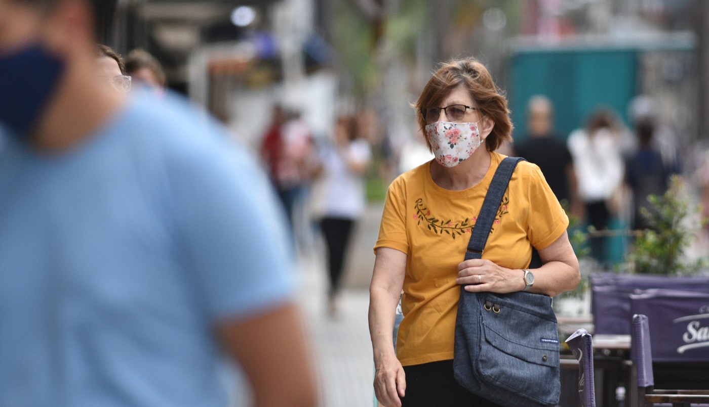 Desde el sábado, nuevas actividades podrán realizarse de forma presencial en la provincia | Noticias