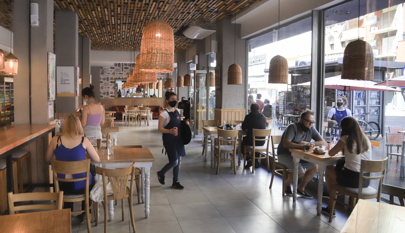 Se oficializaron las nuevas medidas nacionales que estarán vigentes hasta el 1 de octubre | Nacionales