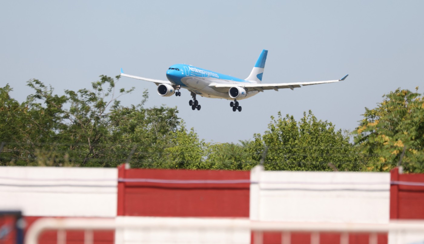 Podrán habilitar vuelos especiales para acelerar el regreso de argentinos en el exterior | Nacionales