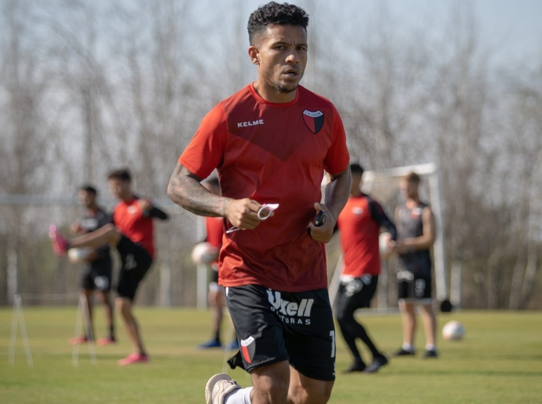 Colón visita a Vélez desde las 15:45 | Deportes