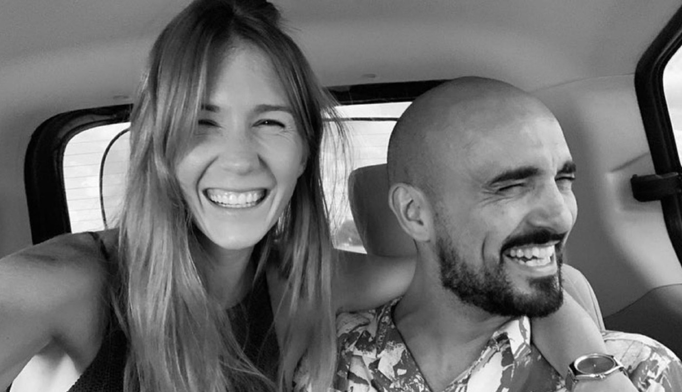 Abel Pintos dio los motivos íntimos por los que se mudó a Chaco | Espectaculos