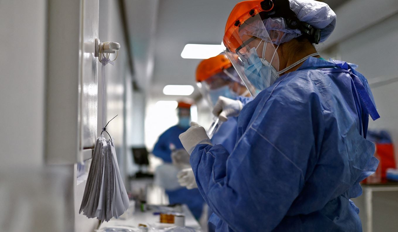 Coronavirus en Argentina: confirman 158 muertes y 6.141 casos positivos | Nacionales