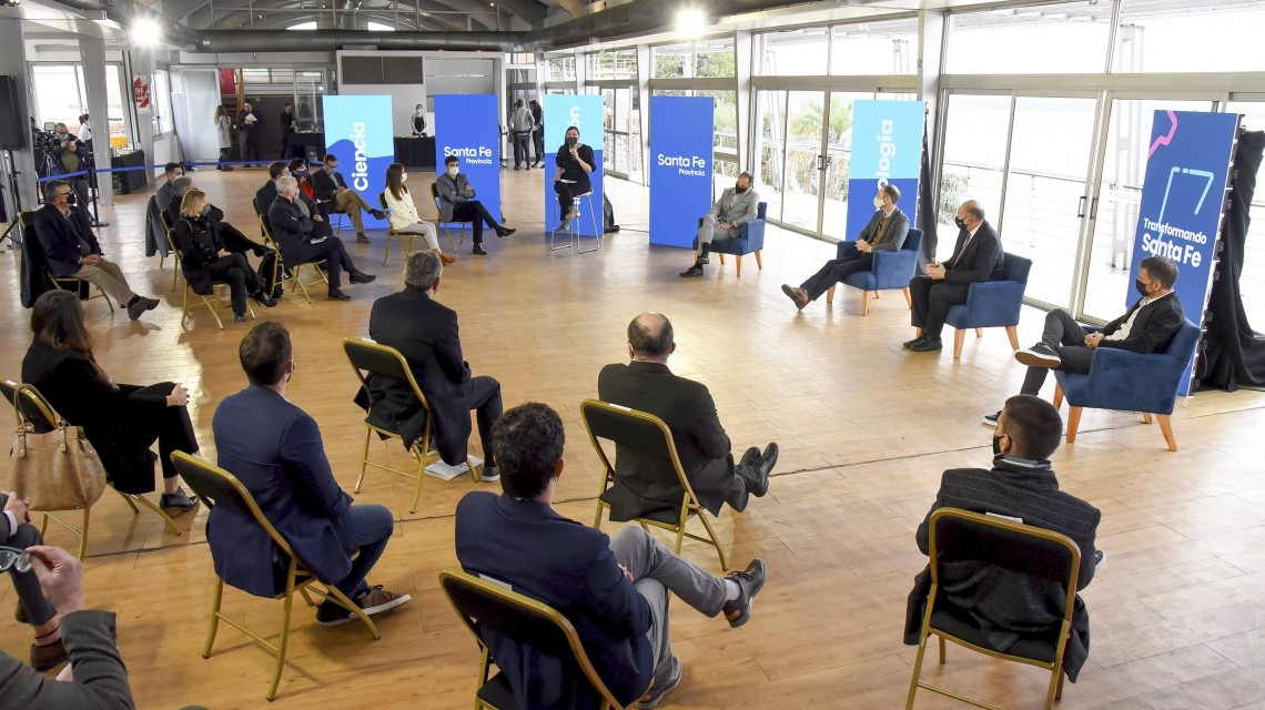 El Consejo de Economía del Conocimiento es el nuevo órgano de la provincia | Noticias