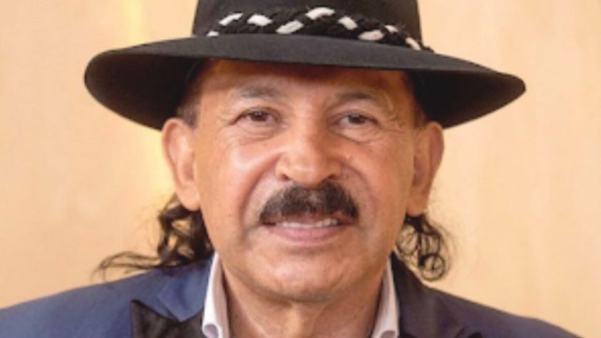 Imputaron a Antonio Ríos por dar un show durante una fiesta clandestina | Nacionales