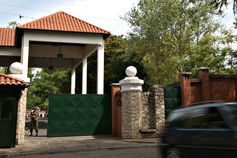 Marcha de las piedras: cómo será el reclamo por los más de 100.000 fallecidos por coronavirus | Nacionales