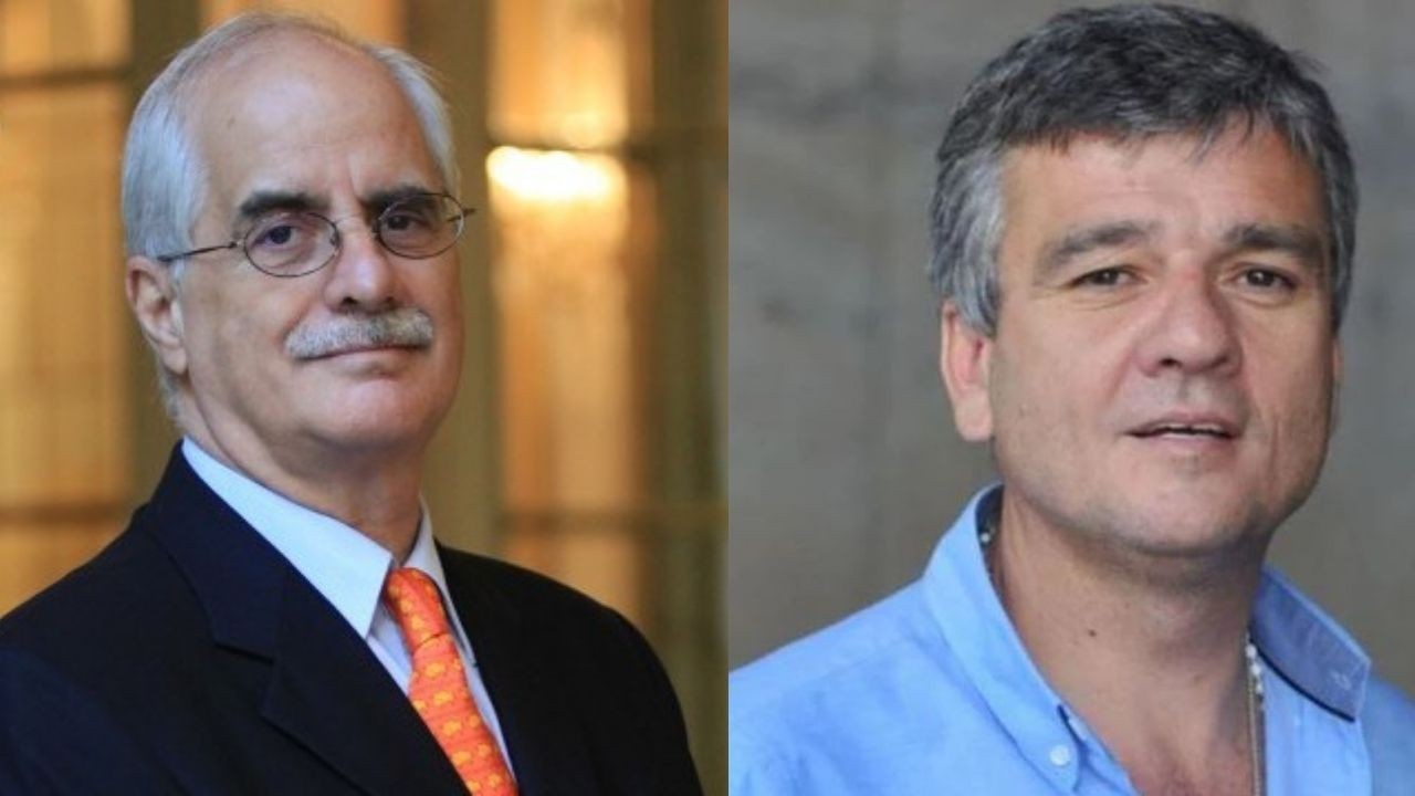 El Gobierno confirmó a Jorge Taiana como ministro de Defensa y a Juan Zabaleta en Desarrollo | Nacionales