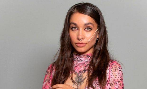 María Becerra criticó cómo tratan a las vacas en la industria láctea: la respuesta de los jóvenes tamberos | Espectaculos