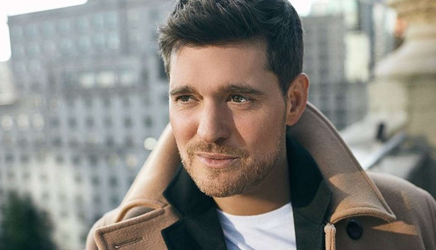 Los recitales de Michael Bublé en Sudamérica se pasaron para 2022 | Espectaculos