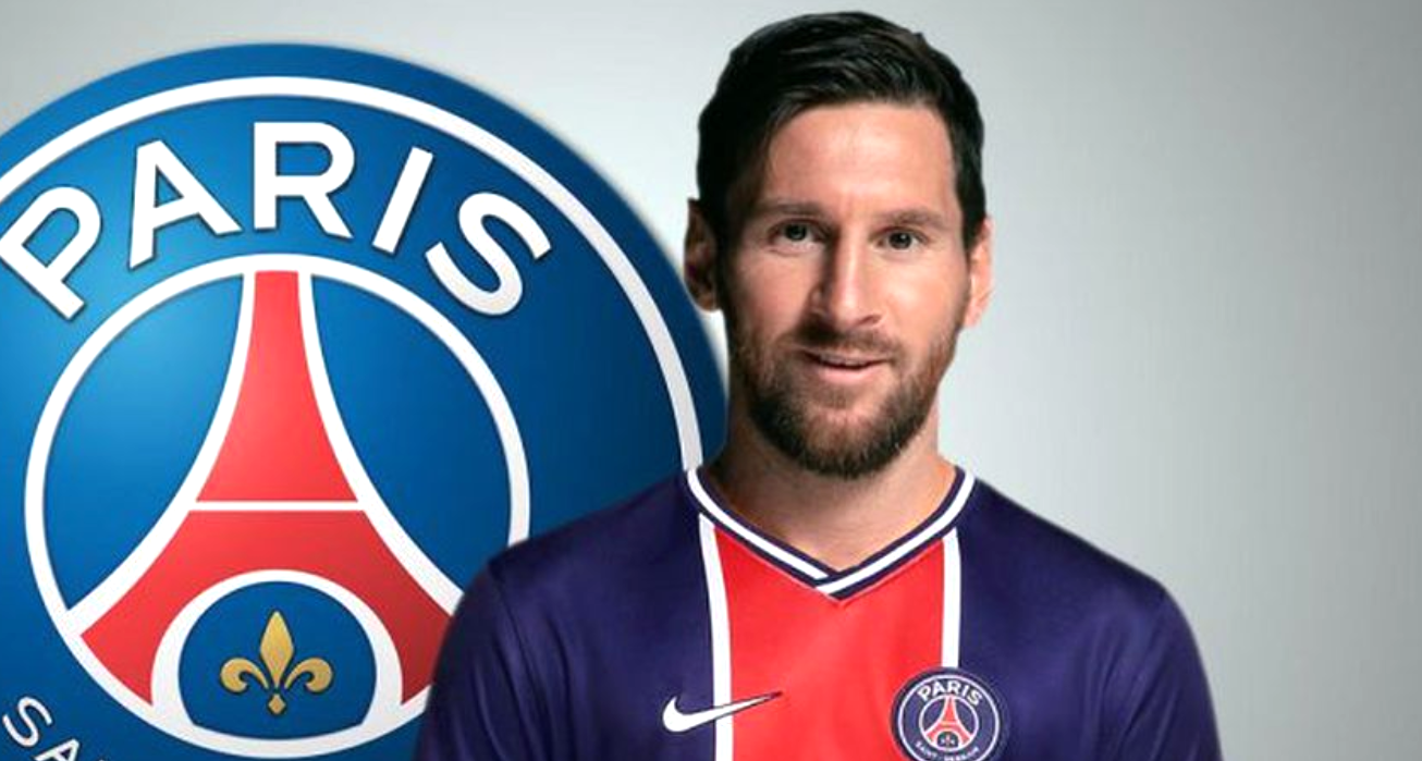 En Francia confirman acuerdo entre Messi y el PSG | Deportes