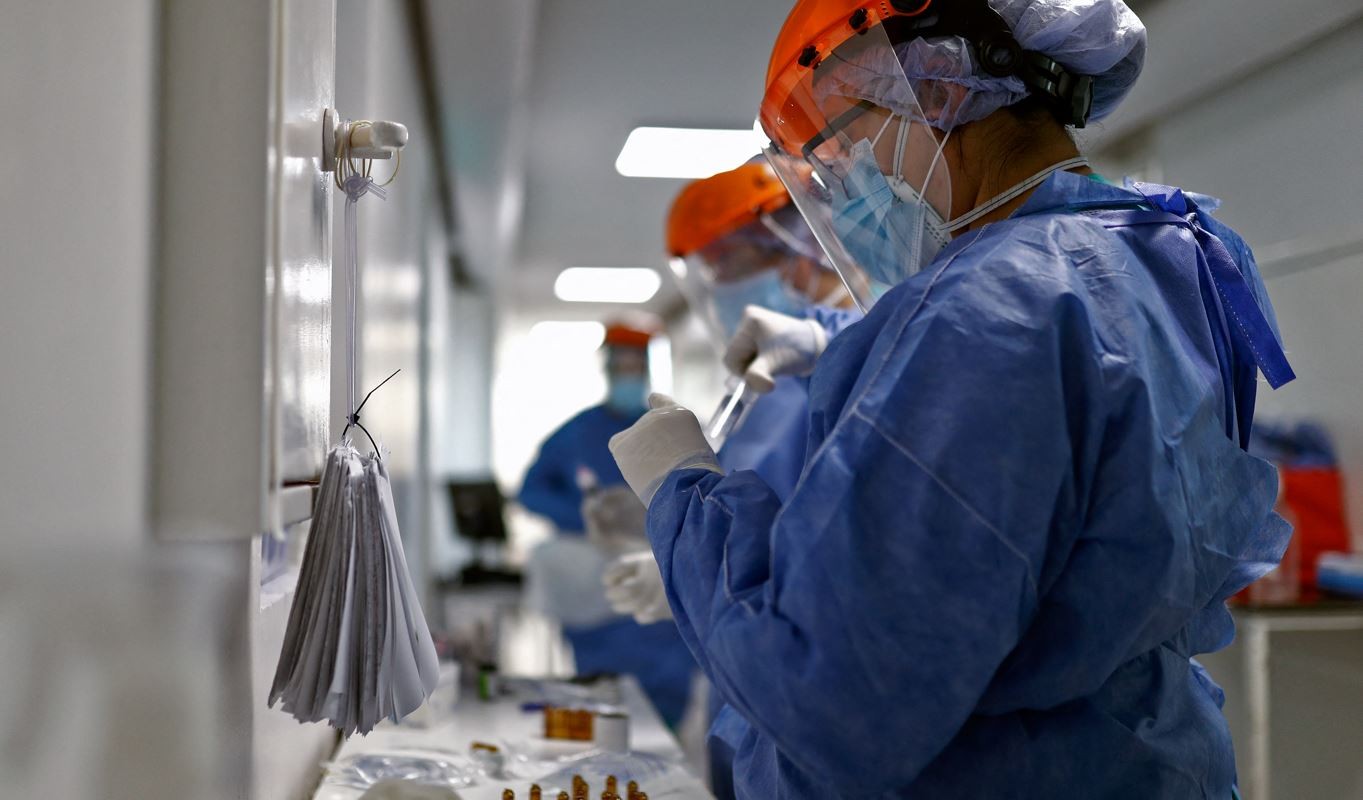 Coronavirus en Argentina: confirman 206 muertes y 12.412 casos positivos | Nacionales