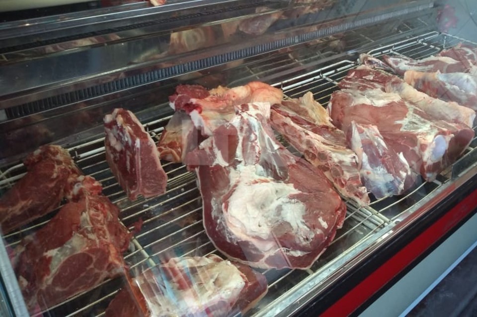 La provincia presenta Carnes Santafesinas 2030: De qué se trata | Noticias