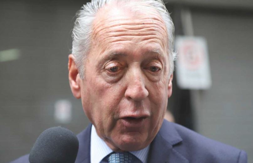 La  UIA propone no pagar el salario a los empleados que no quieran vacunarse | Nacionales