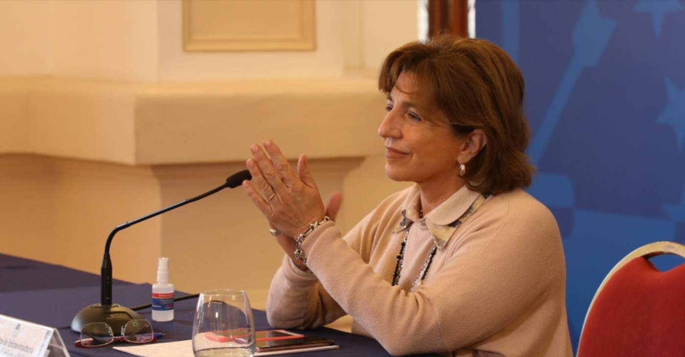 Nación, Santa Fe y Córdoba inauguraron obras de reacondicionamiento hidráulico | Noticias