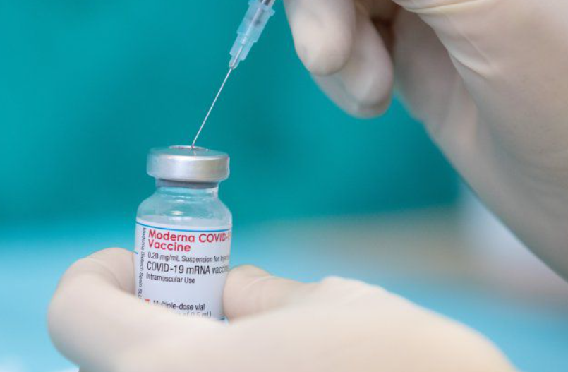 Tercera jornada de vacunación combinada en la ciudad con más de 5 mil turnos | Noticias