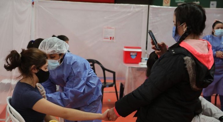 Implementan descuentos y promociones en consumos para jóvenes vacunados en Córdoba | Nacionales