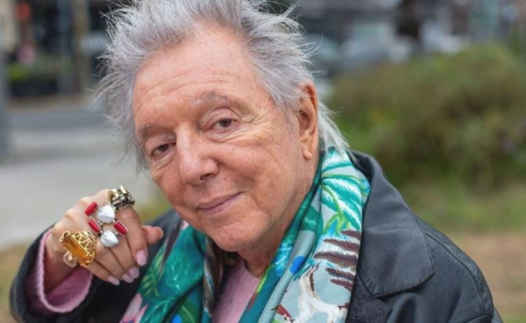 Pepe Cibrián anunció que se casará con su novio | Espectaculos