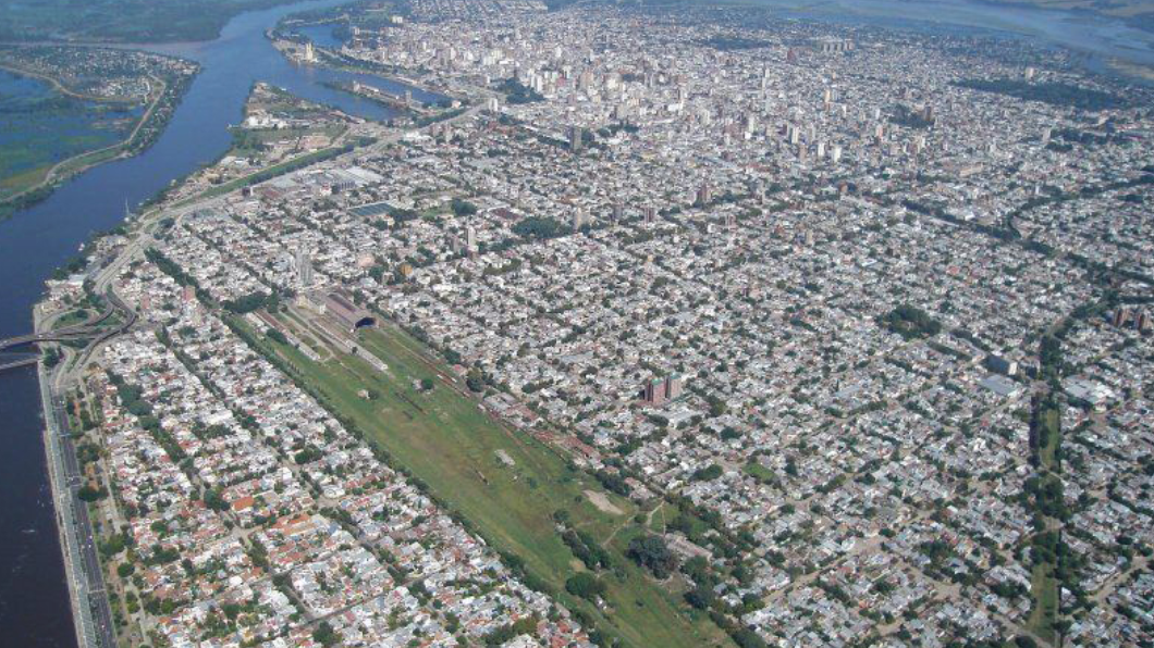 Realizarán una investigación sobre la epidemiología de Covid en la ciudad | Información General