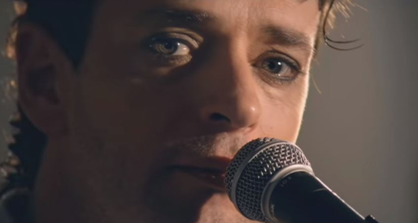 En el día de su cumpleaños, se estrenó un nuevo videoclip de Gustavo Cerati | Espectaculos