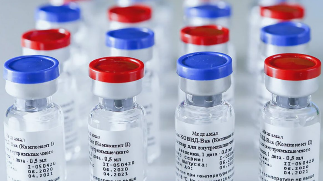 Santa Fe recibirá 46.800 dosis del componente 2 de Sputnik V | Noticias