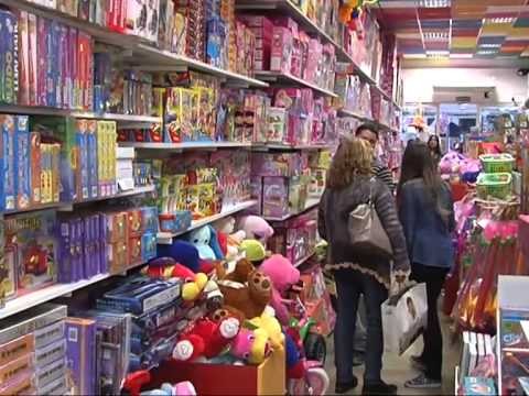 Día de las Infancias: hay aumentos de más del 300% en juguetes pero crecen las ventas | Nacionales
