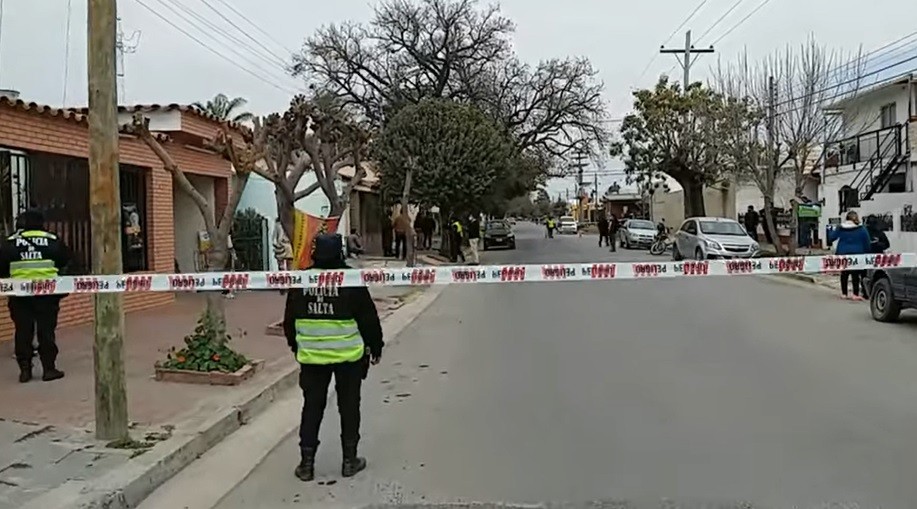 Hombre asesinó a su expareja a puñaladas y se quitó la vida: dos menores quedaron huérfanos | Nacionales