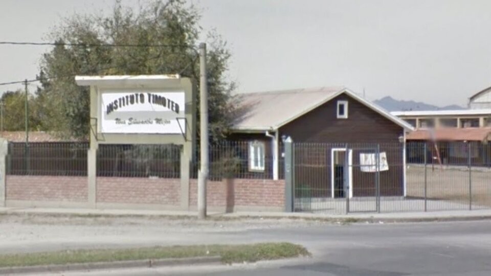 El Inadi pide la intervención del Gobierno salteño a un colegio que no acepta la identidad de género | Igualdad y Género