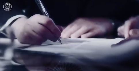 Las 3 condiciones que puso para firmar por el PSG | Deportes