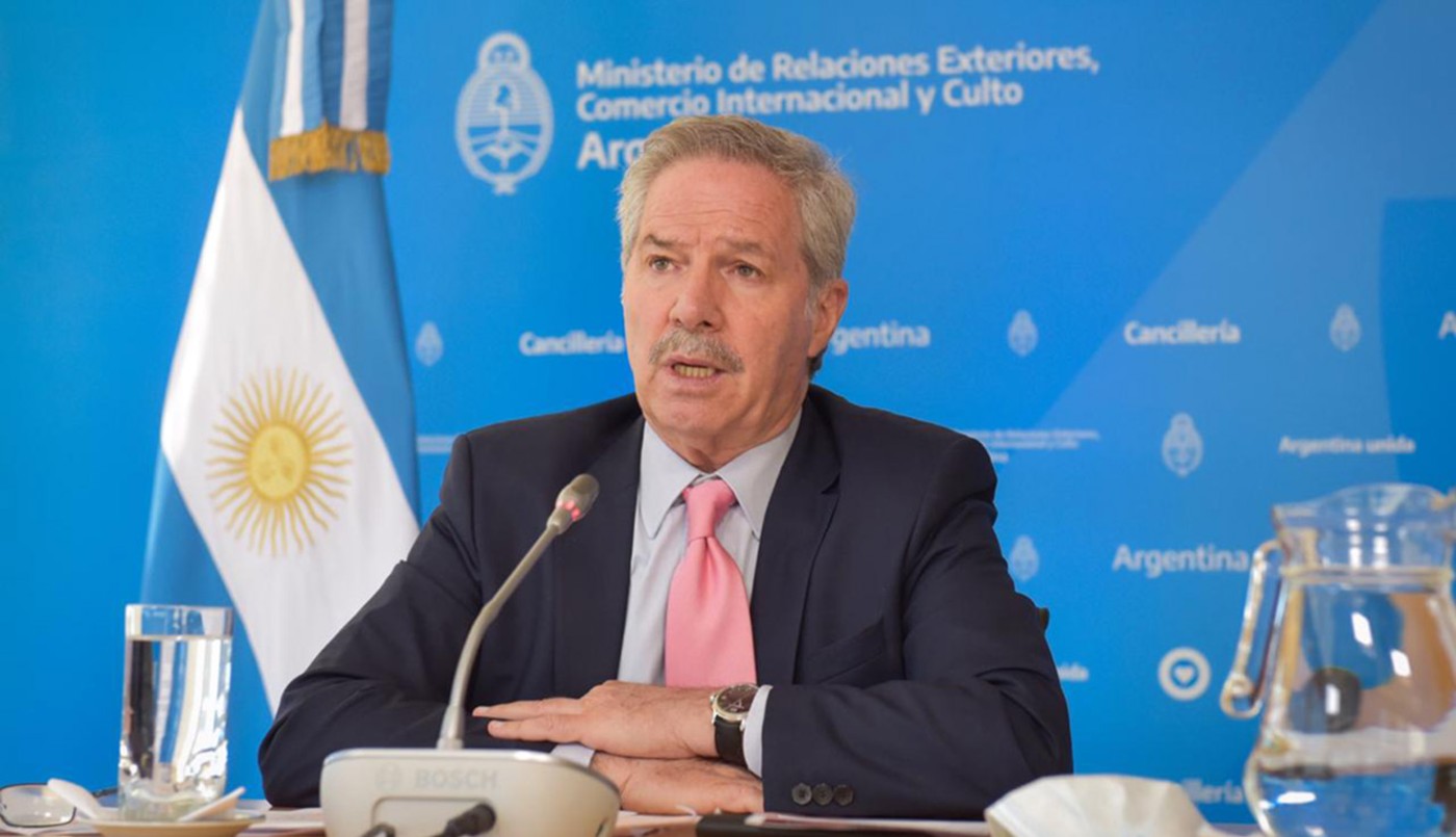 Irán nombró ministro a un acusado del atentado a la AMIA: "enérgica condena" del Gobierno | Nacionales